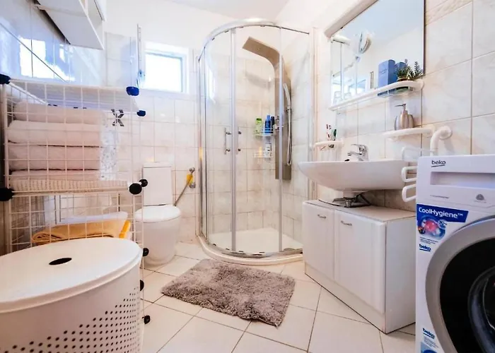 Amazing Home In Zaton Obrovacki *
