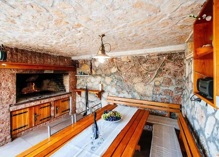 Amazing Home In Zaton Obrovacki * Zaton Obrovacki